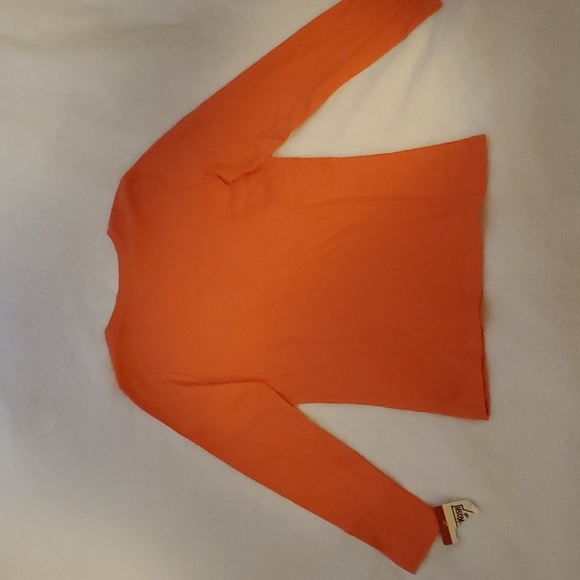 Brand new 3 pcs girl long sleeve tees - Picture 9 of 12